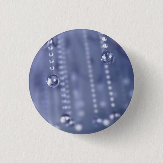 Twilight in Crystal Button (Vorderseite)