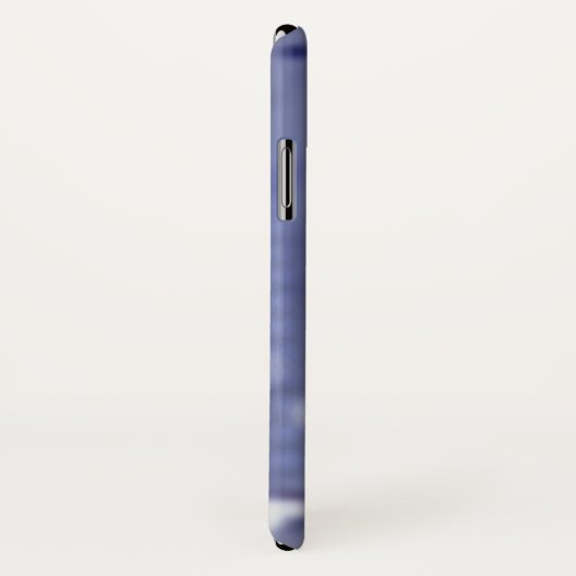 Twilight in Crystal iPhone Case-Mate Case-Mate iPhone Hülle (Hinten/Rechts)