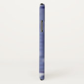 Twilight in Crystal iPhone Case-Mate Hülle (Hinten/Rechts)