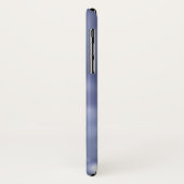 Twilight in Crystal iPhone Case-Mate Hülle (Hinten/Links)