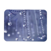 Twilight in einem flexiblen Magnet (Horizontal)