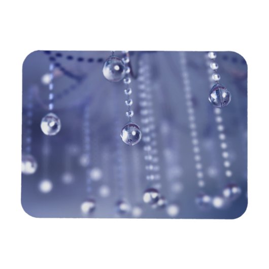 Twilight in einem flexiblen Magnet (Horizontal)