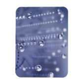 Twilight in einem flexiblen Magnet (Vertikal)