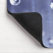 Twilight in Kristallmousepad Mousepad (Ecke)