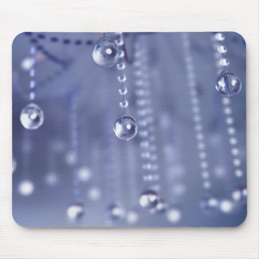 Twilight in Kristallmousepad Mousepad (Vorne)