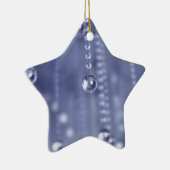 Twilight in Kristallschmuck Keramikornament (Rechts)