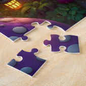 Twilight in Toadstool Puzzle (Seite)