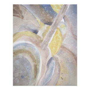 Twilight Instrumental Fotodruck