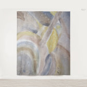 Twilight Instrumental Wandteppich (Vorderseite)