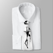 Twilight krawatte (Gebunden)