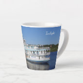 Twilight Latte Tasse (Rechte Ecke)