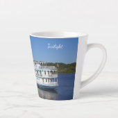 Twilight Latte Tasse (Rechts)