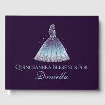 Twilight Lila Quinceañera