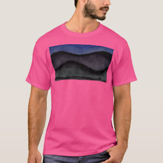 Twilight Long T-Shirt