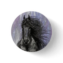 TWILIGHT MAGIC Friesian Horse