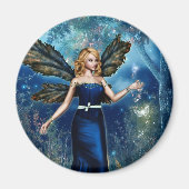 Twilight Magnet (Vorne)