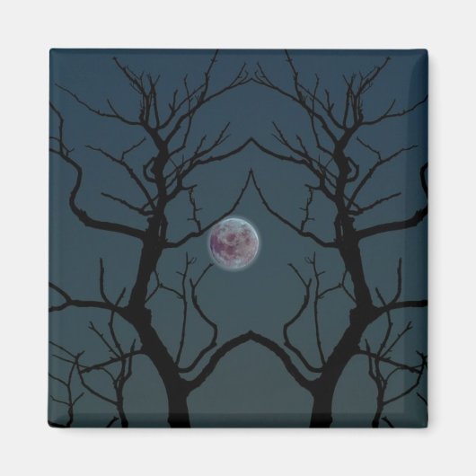 Twilight Magnet (Vorne)