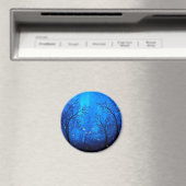 Twilight Magnet (In Situ (Geschirrspüler))