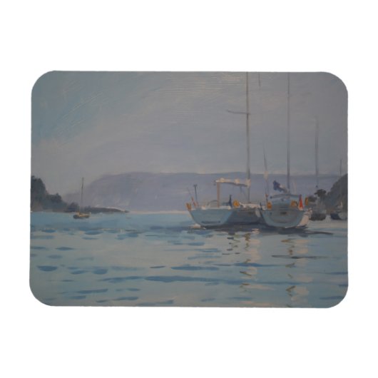 Twilight Magnet (Horizontal)