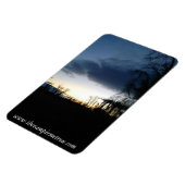 Twilight Magnet *Anpassbar* (Linke Seite)