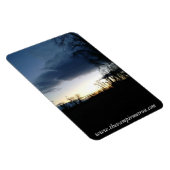 Twilight Magnet *Anpassbar* (Rechte Seite)