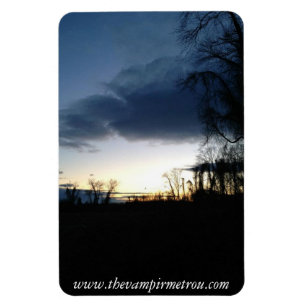 Twilight Magnet *Anpassbar*