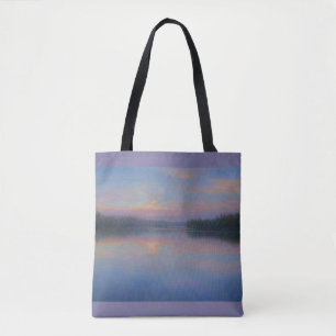 Twilight Melisse Tote Tag Tasche
