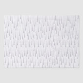 Twilight New Years Cheers Seidenpapier (Vorderseite)