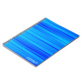 Twilight Notizblock (Linke Seite)