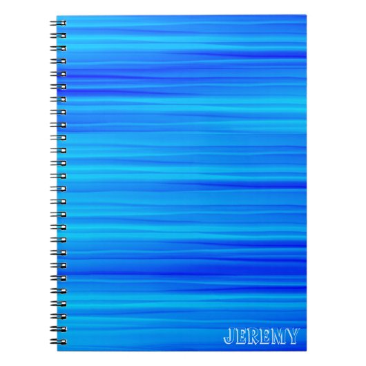 Twilight Notizblock (Vorderseite)