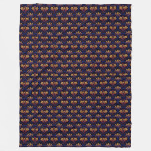 Twilight Opulence Fleecedecke