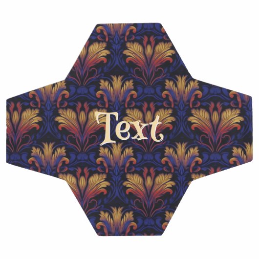 Twilight Opulence Fußball (Flach)