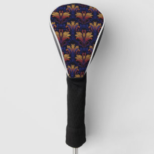 Twilight Opulence Golf Headcover