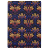 Twilight Opulence Klemmbrett (Rückseite)