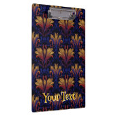 Twilight Opulence Klemmbrett (Rechts)