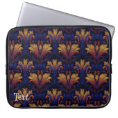 Twilight Opulence Laptopschutzhülle (Vorderseite)