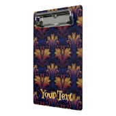 Twilight Opulence Mini Klemmbrett (Gewinkelt2)