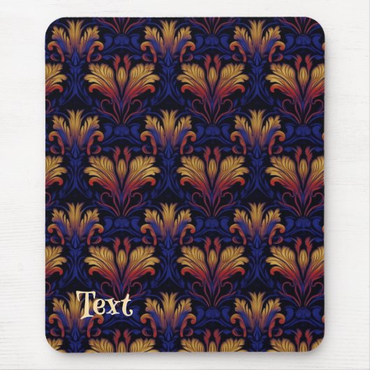 Twilight Opulence Mousepad (Vorne)