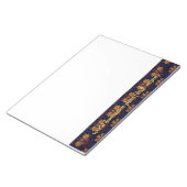 Twilight Opulence Notizblock (angewinkelt)