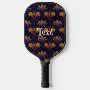 Twilight Opulence Pickleball Schläger