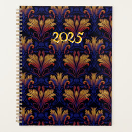 Twilight Opulence Planer