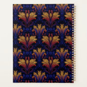 Twilight Opulence Planer (Rückseite)