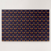 Twilight Opulence Puzzle (Horizontal)