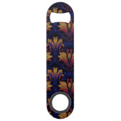 Twilight Opulence Speed Flaschenöffner (Rückseite)