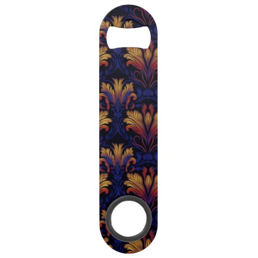 Twilight Opulence Speed Flaschenöffner (Rückseite)