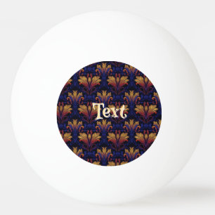 Twilight Opulence Tischtennisball