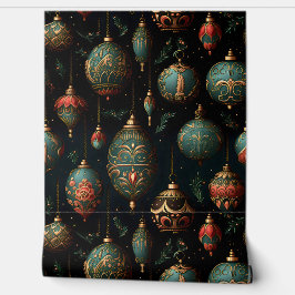 Twilight Ornament Garden Tapete