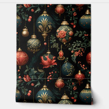 Twilight Ornament Garden