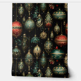 Twilight Ornament Garden Tapete