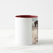 Twilight PferdeTasse Tasse (Zentrum)